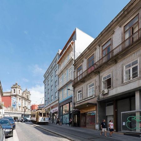 Oporto Golden Flat Apartment Exterior photo