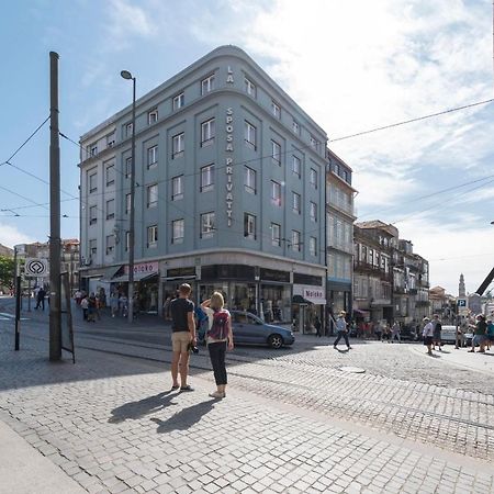 Oporto Golden Flat Apartment Exterior photo