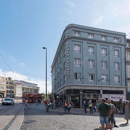 Oporto Golden Flat Apartment Exterior photo